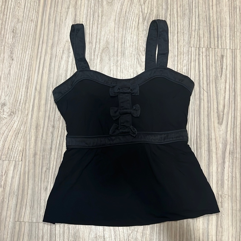 Marc by Marc Jacobs beautiful slinky and silk tank top